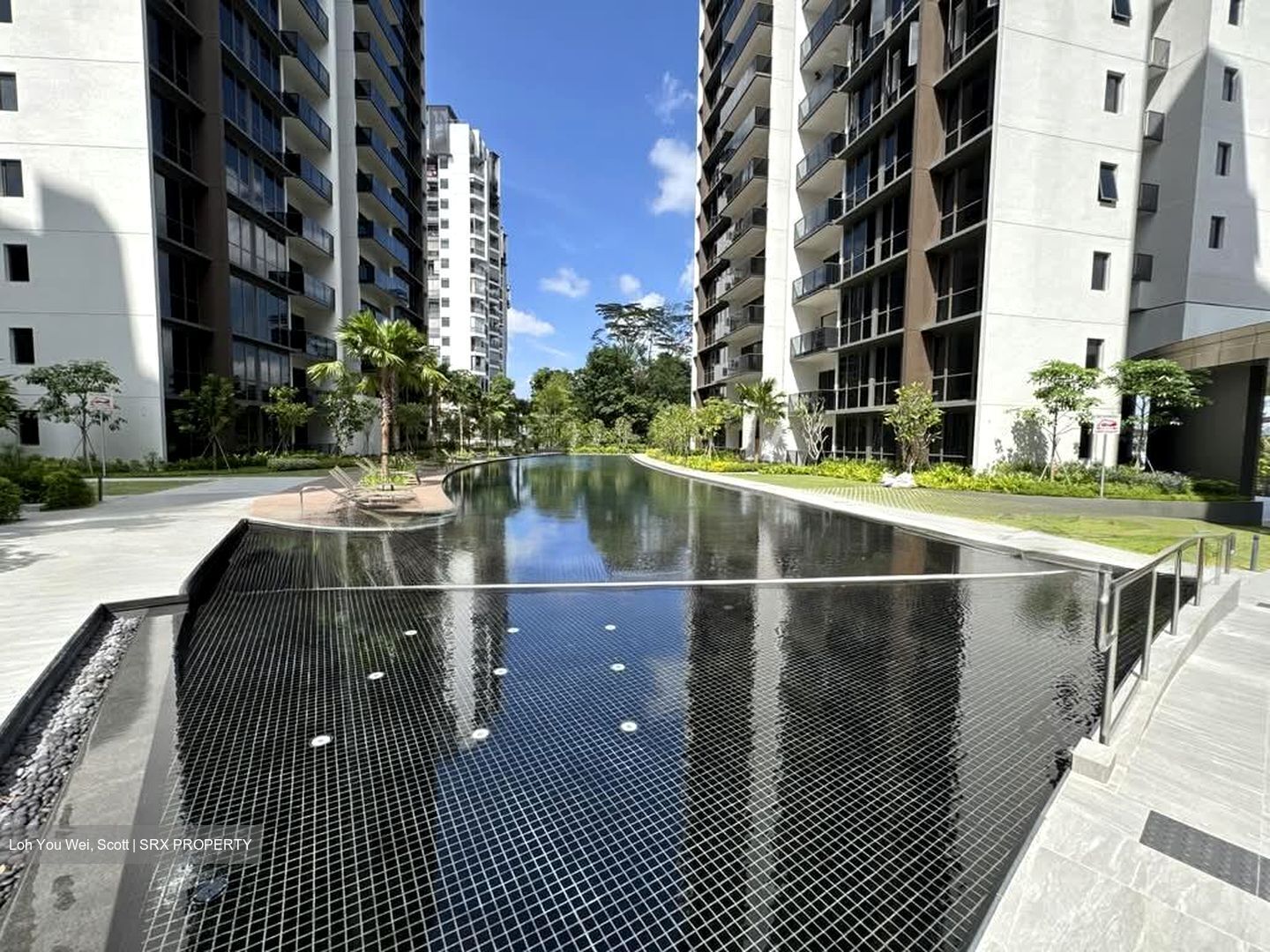 The Botany At Dairy Farm (D23), Condominium #562142511